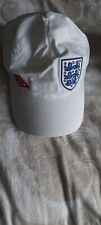 England baseball cap for sale  WOKINGHAM