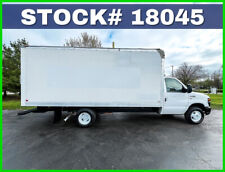16 ford box truck ft for sale  Crystal Lake