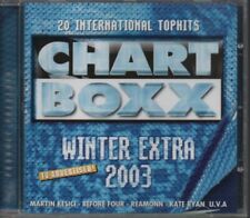 Chart boxx winter gebraucht kaufen  Tübingen