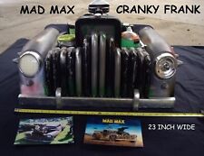 Canecas Tiki Mad Max Cranky Frank Holden FX 48 215 portátil mini bar... Atualizado comprar usado  Enviando para Brazil
