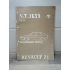 Renault r21 1991 d'occasion  Castelnau-d'Auzan
