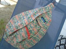 Kavu print rope for sale  Woodstock