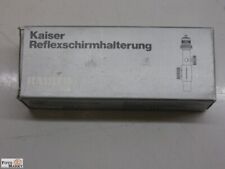 Kaiser reflexschirmhalterung 3 gebraucht kaufen  Altbach