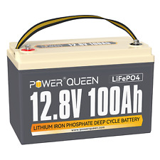 12v 100ah lifepo4 for sale  La Puente