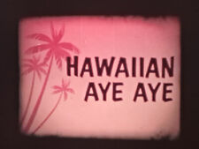 Sylvester hawaiian aye for sale  BROXBOURNE