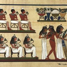 Egyptian papyrus paper for sale  Allen