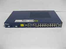 Tellabs 81.86S8605DC2DC-R6A 8605 Access Switch E1/T1 to FE and GE Ports IP/MPLS for sale  Shipping to South Africa