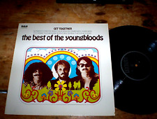 Youngbloods orig 1970 for sale  New Britain