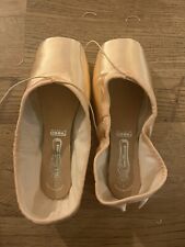 Freed pointe shoes. for sale  LONDON