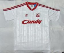 Liverpool 1988 1989 for sale  REDRUTH