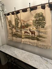 Large wall tapestry for sale  Kearney