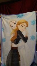 frozen throw blanket for sale  Texas City