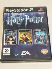 Harry Potter Collection Bedroom Des Secrets Does / Have SCHOOL Wizards PS2 PS2 2 comprar usado  Enviando para Brazil