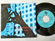 Depeche Mode - World in my eyes 7'' Vinyl Germany, used for sale  Shipping to South Africa