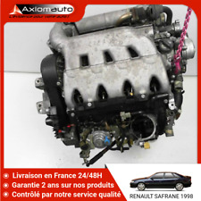 Moteur diesel renault d'occasion  Amiens-