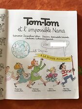 Tom tom nana d'occasion  Saint-Raphaël