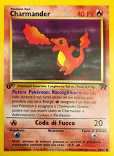 Charmander edizione team usato  Calcinaia