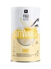 LR FIGUACTIVE Soft Vanilla Shake (496g), usado comprar usado  Enviando para Brazil