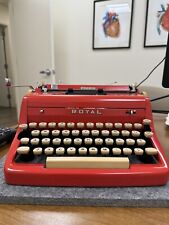 royal precision typewriter for sale  Jersey City