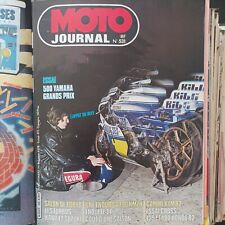 Moto journal 531 d'occasion  Avignon
