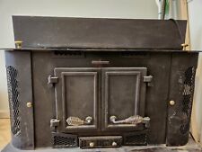 Buck wood stove for sale  Melvin