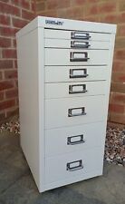 Bisley drawer multidrawer for sale  HORSHAM