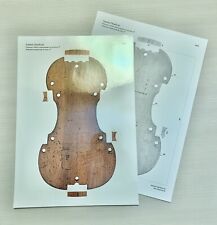 Violino Stradivari usato in Italia | vedi tutte i 10 prezzi!