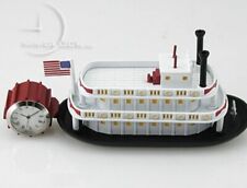 Paddle wheeler miniature for sale  De Soto