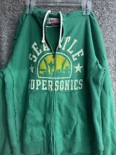 Mitchell ness seattle for sale  Athens