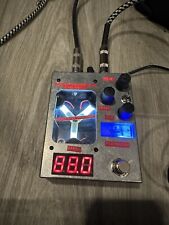 Rare flux capacitor for sale  North Reading