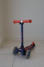 Micro mini scooter for sale  DARLINGTON