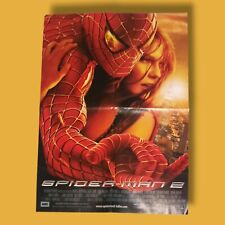 Filmposter kinoplakat spider gebraucht kaufen  Wellesweiler,-Furpach