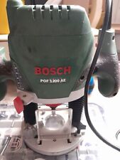 Bosch pof 1200 for sale  THORNTON HEATH