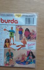 Burda vintage dolls for sale  Shipping to Ireland