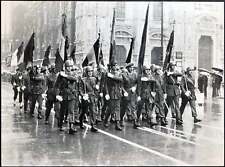 Vintage trentennale liberazion usato  Roma