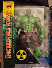 Incredible hulk marvel for sale  Shipping to Ireland