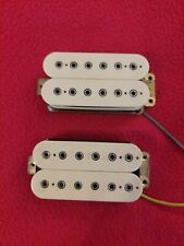 Humbucker pickup gotoh usato  Trieste