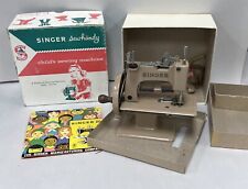 1950 singer sewing machine for sale  West Palm Beach