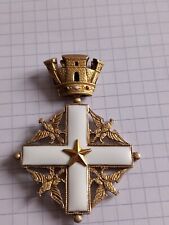 Croix ordre merite d'occasion  Caudebec-lès-Elbeuf