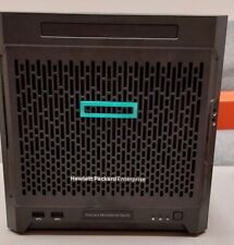 Hpe proliant microserver usato  Rosa