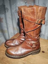 Martens lauren boots for sale  BELPER