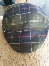 Barbour wool blend for sale  CHESTERFIELD