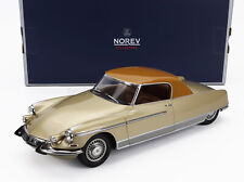 Norev citroen ds19 usato  Spedire a Italy