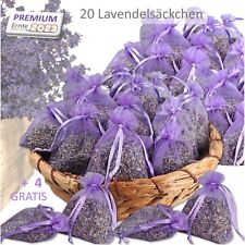 Gratis lavendelsäckchen laven gebraucht kaufen  Regensburg