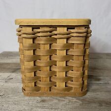 Hand woven tissue for sale  Conway