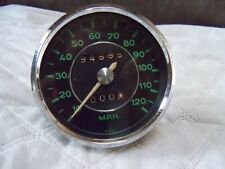 Porsche 912 speedometer for sale  Northampton
