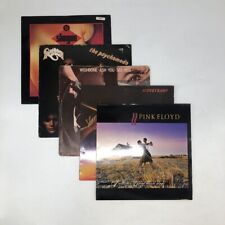 Rock vinyl records for sale  NORTH WALSHAM