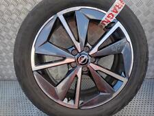 Nissan qashqai alloy for sale  Shipping to Ireland