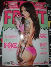 Front magazine 191 for sale  UK