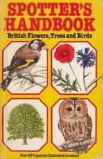 Spotter handbook british for sale  UK